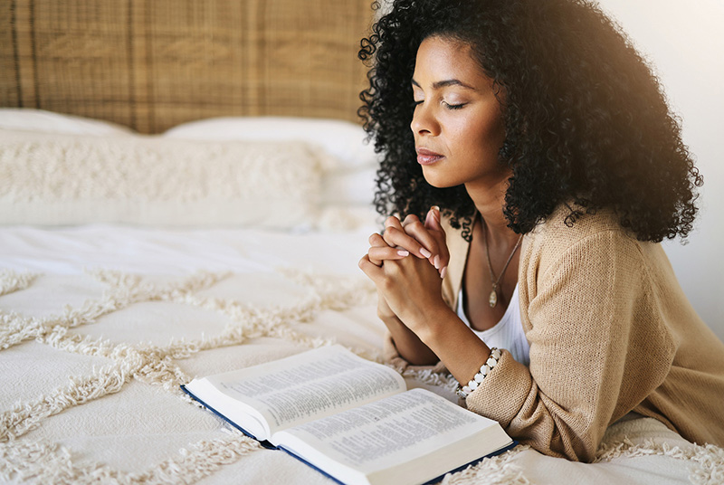 Prayer