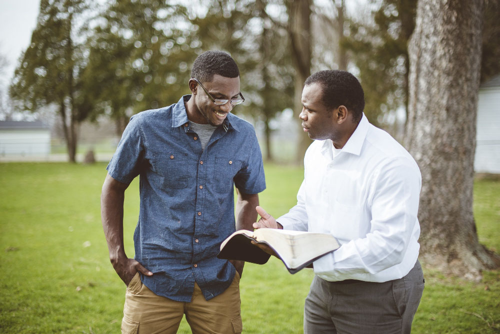 Evangelism Unit
