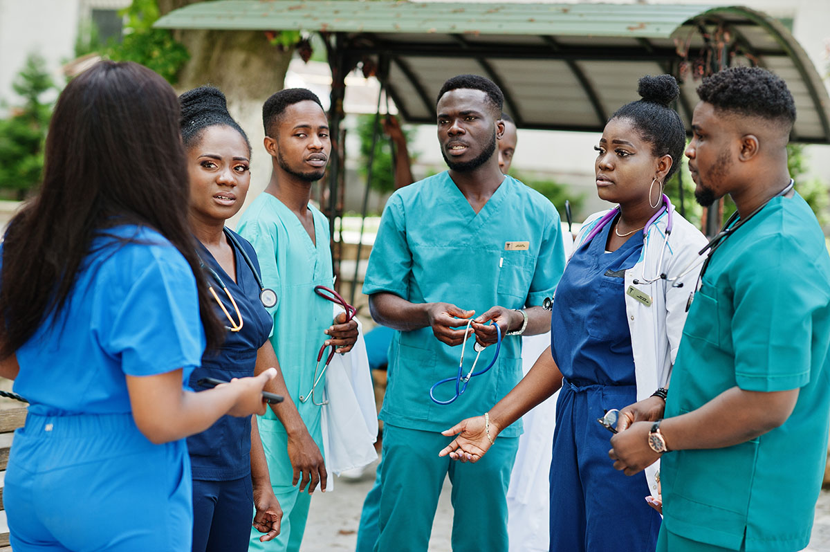 Medical Team