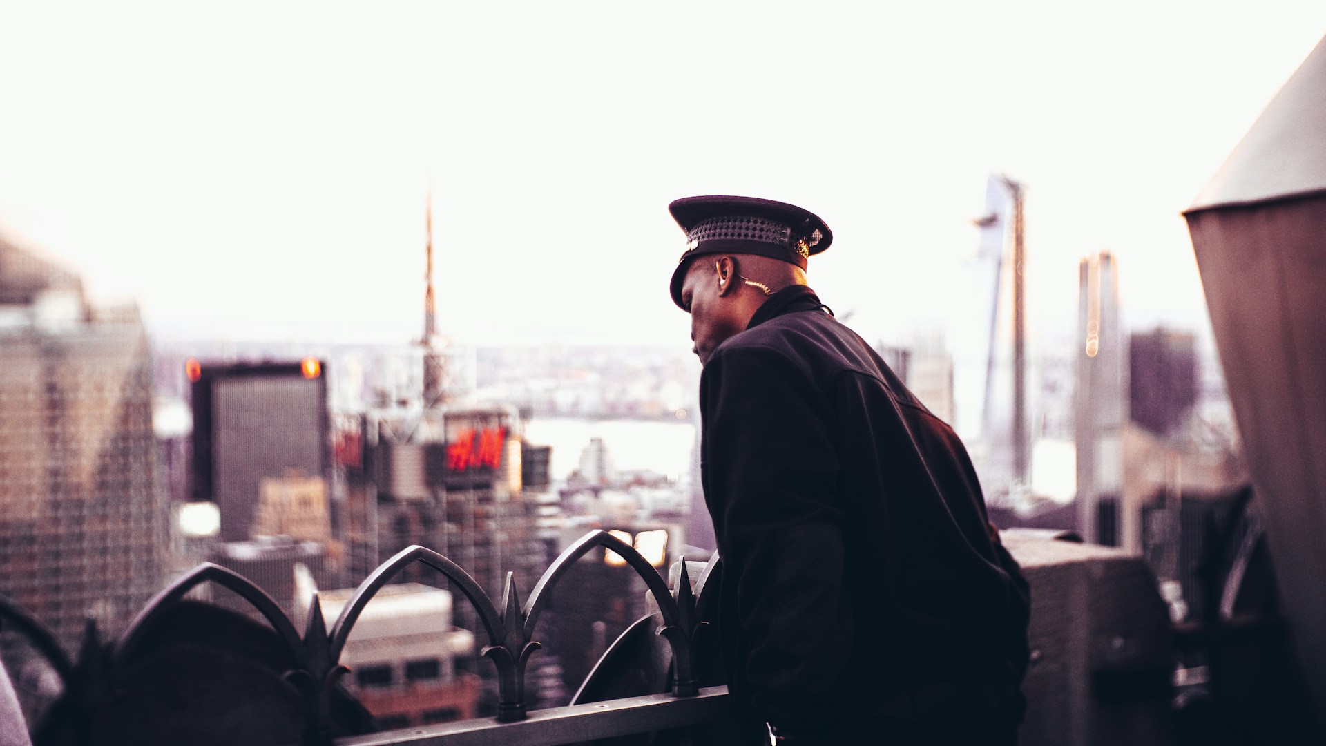 Security