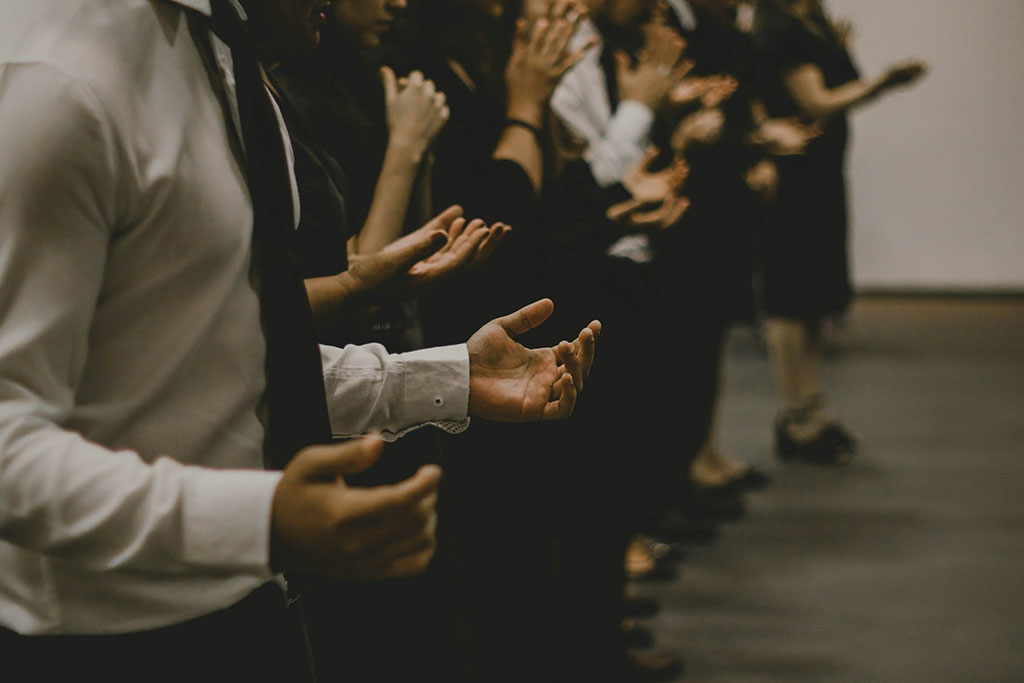 Intercessory/Outreach