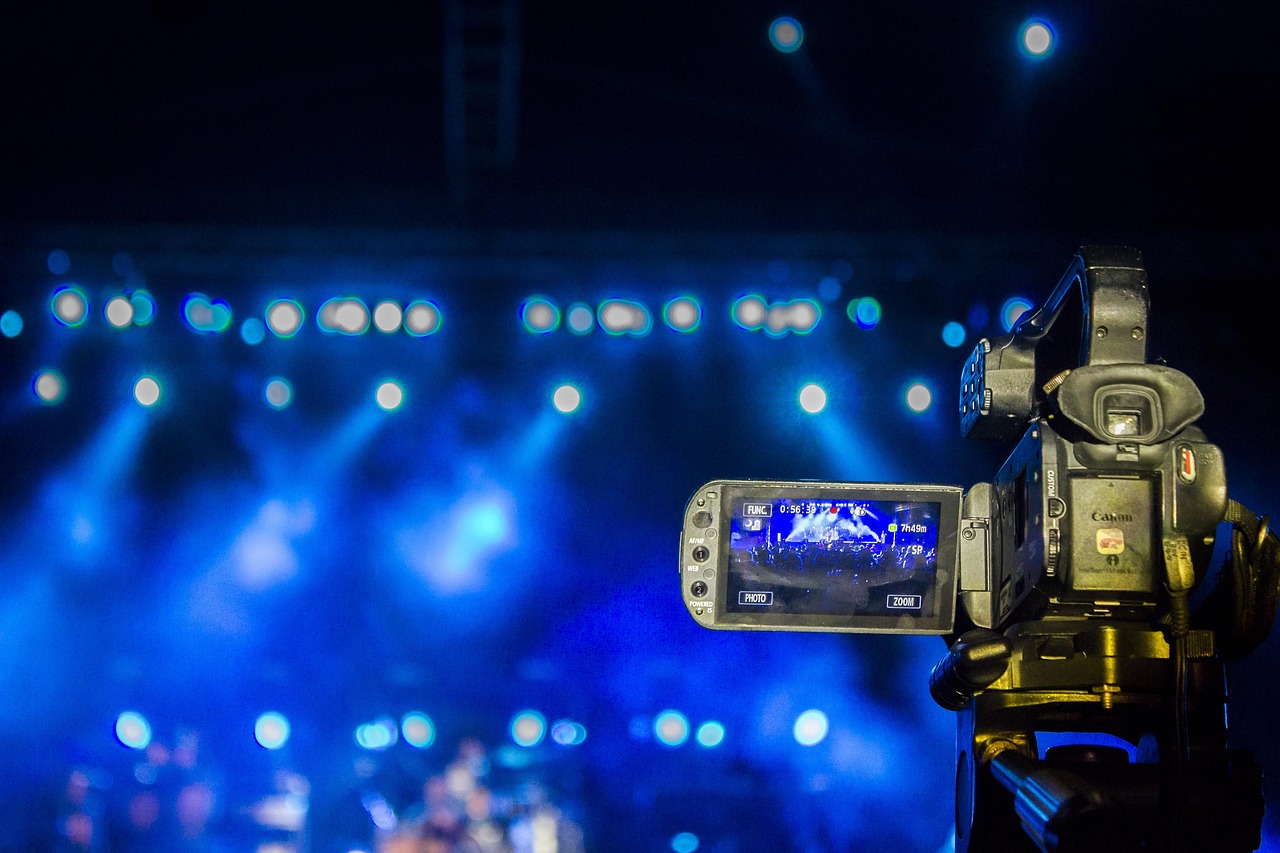 Camera