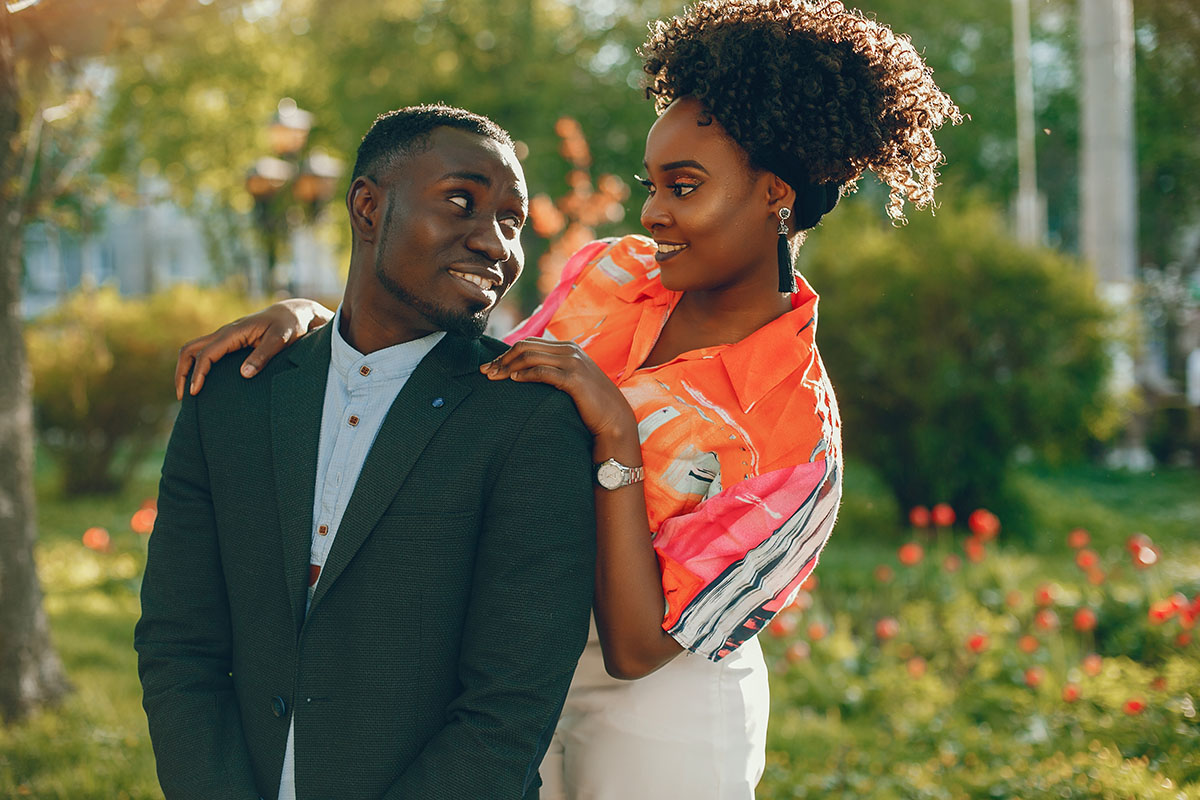 Marriage Enrichment At The Covenant Nation